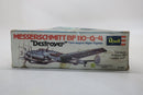 Revell 1/32 Messerschmitt BF-110 G-4 "Destroyer" Plastic Model Kit