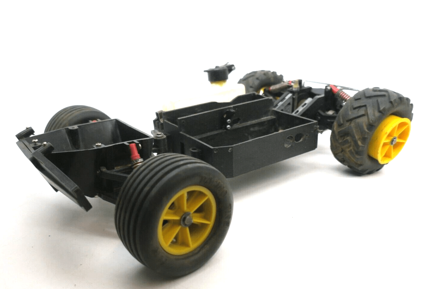 VINTAGE MANTUA MODEL SAFARI NTIRO BUGGY 1/8 1981 OFF ROAD ENYA 21 KYOSHO - WISE GUYS HOBBIES LLC