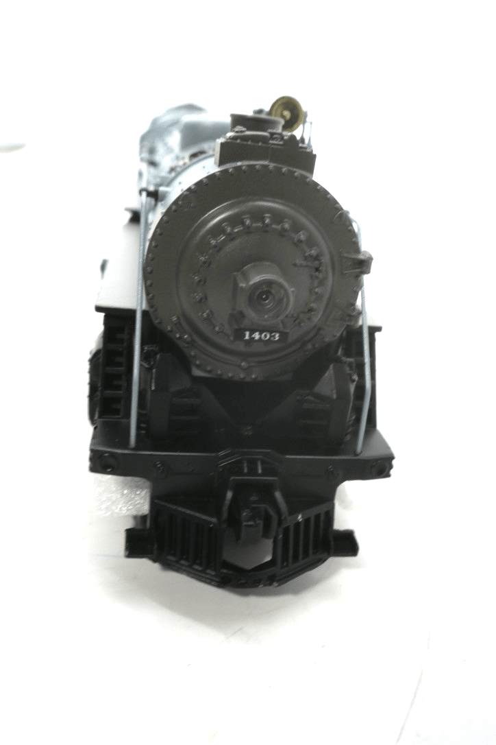 MTH RK, O Scale 30-1302-1, ACL, 4-8-2 L-3 Mohawk Steam Locomotive w/ PS 2.0 - WISE GUYS HOBBIES LLC