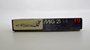 KP 1/72 MiG - 21 MF Model Kit 19 - WISE GUYS HOBBIES LLC