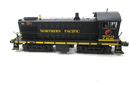 Lionel 6-28530 Alco S-4 Northern Pacific w/TMCC Railsounds