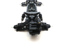 TAMIYA 1/10 E-RC Car Racing Fighter DT-03 Chassis Offroad