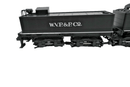 MTH Die - cast Shay Steam Locomotive  20 - 3023 - 1 - WISE GUYS HOBBIES LLC