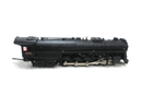 MTH 20 - 3058 - 1 N&W 4 - 8 - 4 Unshrouded J - Class Steam Loco&Tender 605 - WISE GUYS HOBBIES LLC
