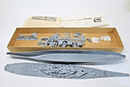 Revell U.S.S. Missouri Model Kit H - 300:200 - WISE GUYS HOBBIES LLC