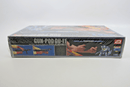 Imai Macross 1/20 Gun - Pod GU - 11 Model Kit 99 - WISE GUYS HOBBIES LLC