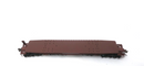 HO Rail Classics R-147 Brass Pennsylvania Railroad F-38 Flat Car PRR