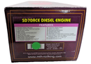 MTH Premier 20 - 2828 - 1 George H. Bush SD70ACe Diesel Engine PS.2 O New 4141 - WISE GUYS HOBBIES LLC