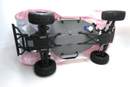 LIMITED EDITION Traxxas Slash Honda Ridgeline Baja Race Truck - WISE GUYS HOBBIES LLC