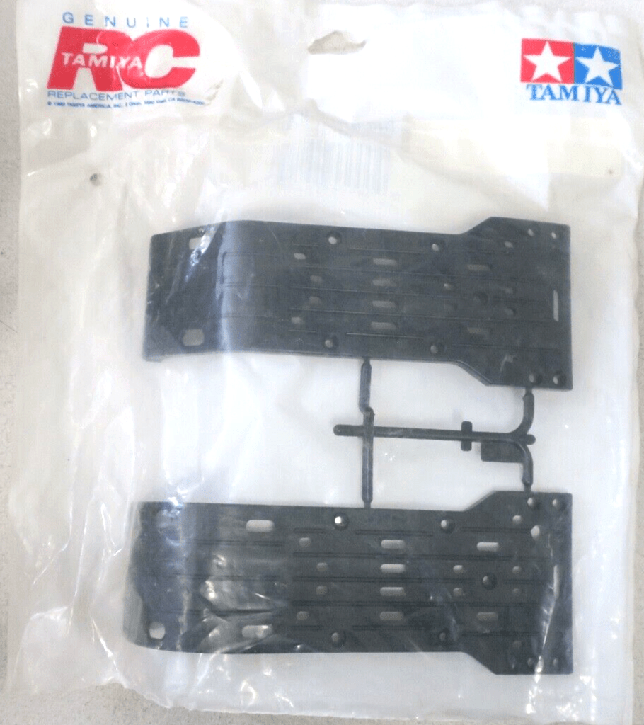 Tamiya Genuine RC Parts 0114025 GP L Parts for Terra Crusher - WISE GUYS HOBBIES LLC