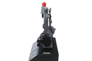 Eisco 4 Stroke Diesel Hand Crank Model with Actuating Movable Parts, 16" Tall - WISE GUYS HOBBIES LLC