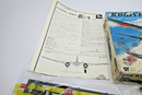 Revell 1/72 Kugisho P1Y1/2 Ginga Model Kit H - 103:500 - WISE GUYS HOBBIES LLC