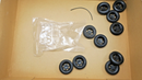 ERTL 1/25 International S-Series F-2674 Model Kit 8026