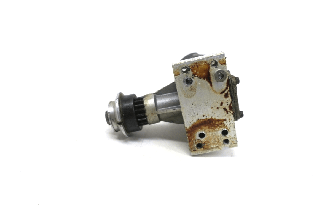 Vintage Veco 26 Model Nitro Engine AS - IS - WISE GUYS HOBBIES LLC