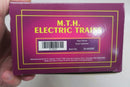 MTH Premier 20 - 90020F New Haven Steel Caboose - Lighted - WISE GUYS HOBBIES LLC