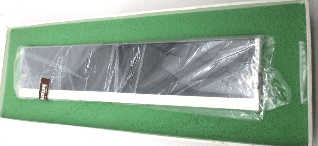 Overland Models Inc. - Whitehead-Kales Tri-Level Open Auto Rack - OMI 1326 - WISE GUYS HOBBIES LLC