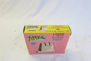 ATLAS HO SCALE 3 INCH BRIDGE PIERS