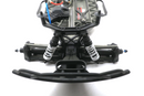 Traxxas Slash 4x4 1/10 Short Course Truck Roller W/Motor