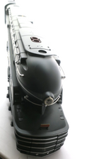 Lionel Pennsylvania, S1 6-4-4-6 Locomotive & Tender, 6-38024 Train Odyssey