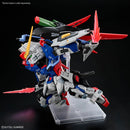 NEW Bandai MGSD Destiny Gundam Model Kit - WISE GUYS HOBBIES LLC