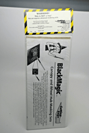 Cutting Edge Black Magic 1/48 P - 38J/L Lightning Canopy Masks CEBM48146 - WISE GUYS HOBBIES LLC