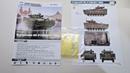 Panda 1/35 Kurganets-25 IFV Objects 695 Model Kit PH35023