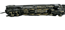 Key Imports HO Scale Brass 4-8-4 Northern Union Pacific FEF-3 - WISE GUYS HOBBIES LLC