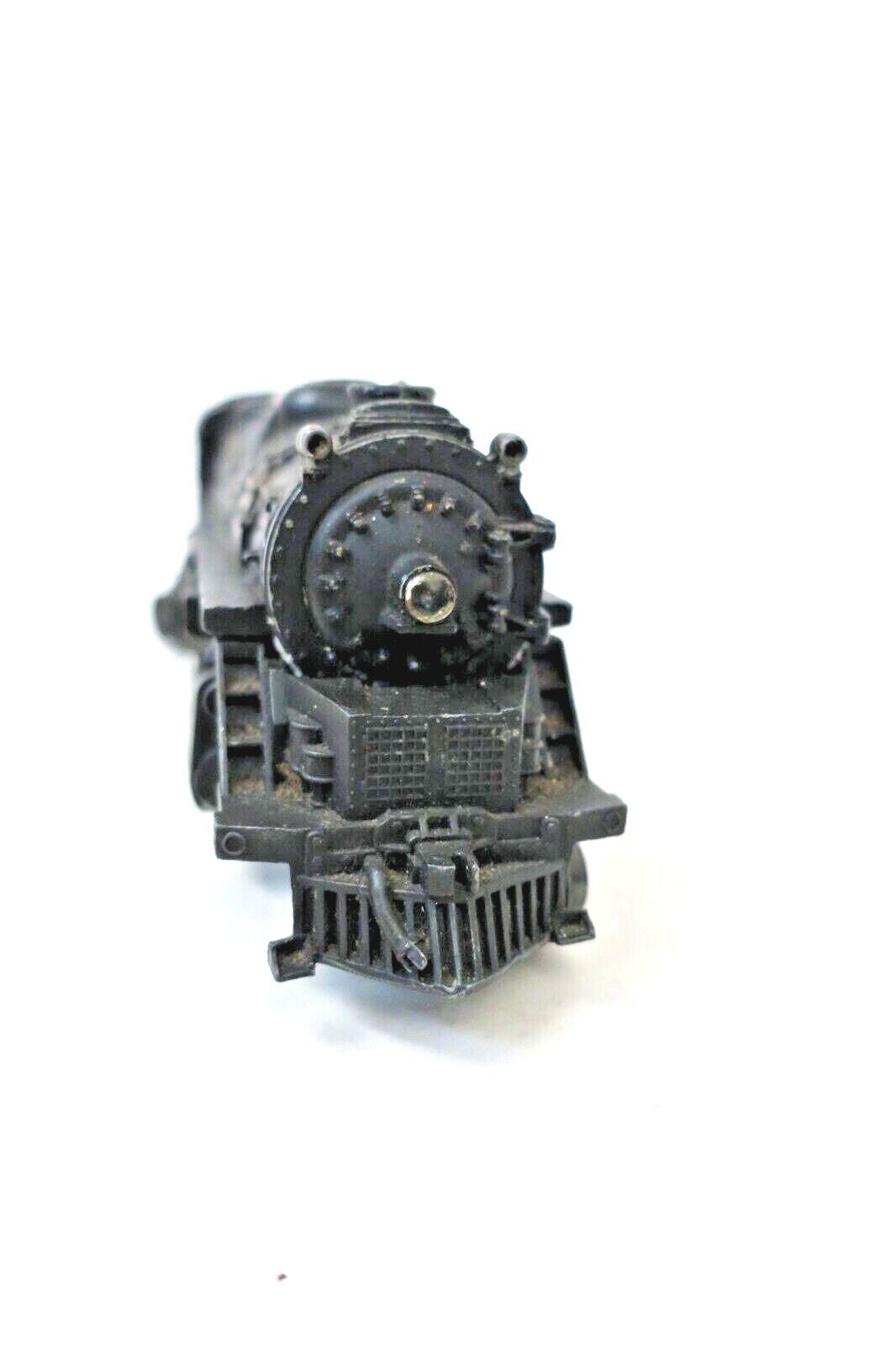 Lionel O 2037 2-6-4 Steam Locomotive - WISE GUYS HOBBIES LLC