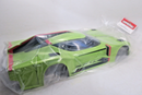 Arrma ARA414003 1/8 Vendetta Green Body SEALED
