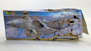 DAMAGED Box Revell 1/32 McDonnell Douglas F-15C Eagle Model Kit 4800