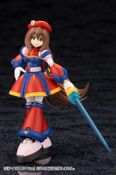 Kotobukiya Megaman X Iris X4 Version Model Kit