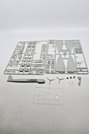 Italeri 1/72 Junkers Ju188 A1 - E1 Model Kit 117 - WISE GUYS HOBBIES LLC