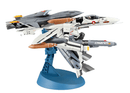 Hasegawa Macross Zero 1/72 VF - 0S Gerwalk w/ Ghost Model Kit - WISE GUYS HOBBIES LLC