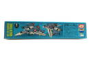 Imai Super Valkyrie  1/72  Macross Plastic Model Kit Figure VF-1S
