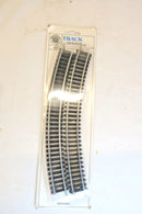 BACHMANN TRACK HO 18" RADIUS CURVES 4PCS 44102 VINTAGE
