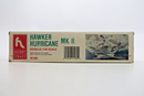 Hobby Craft 1/48 Hawker Hurricane Mk.II Model Kit HC1582 FOR PARTS