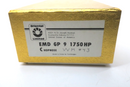 Oriental Limited Brass Western Maryland EMD GP 9 1750 Hp WM
