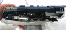 Lionel 6 - 18025 O Gauge T&P 4 - 8 - 2 Steam Engine & Tender w/RS 907 - WISE GUYS HOBBIES LLC