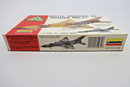 Lindberg 1/72 Battle Damaged Russian MiG-21 Model Kit