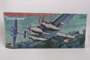 Revell 1/32 Messerschmitt BF-110 G-4 "Destroyer" Plastic Model Kit