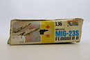 Hasegawa Minicraft 1/72 MIG - 23S Flogger B Model Kit 135 - WISE GUYS HOBBIES LLC