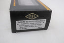 PBL Sn3 #PBL-HS1667 D&RGW Hi-Side Gondola #1667 RTR 1:64