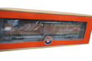 LIONEL BNSF ILLUMINATED Flag Boxcar 25 O GAUGE 2226810 25th Anniversary NEW - WISE GUYS HOBBIES LLC