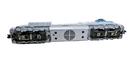 MTH Premier 20 - 2828 - 1 George H. Bush SD70ACe Diesel Engine PS.2 O New 4141 - WISE GUYS HOBBIES LLC