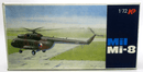 KP 1/72 Mil Mi - 8 Model Kit 28 - WISE GUYS HOBBIES LLC