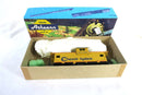 Athearn - Chessie System - Wide Vision Caboose + Wgt & Windows