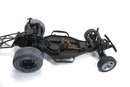 Team Associated DR10 2WD 1/10 Scale Drag Car Slider/Roller RC - WISE GUYS HOBBIES LLC