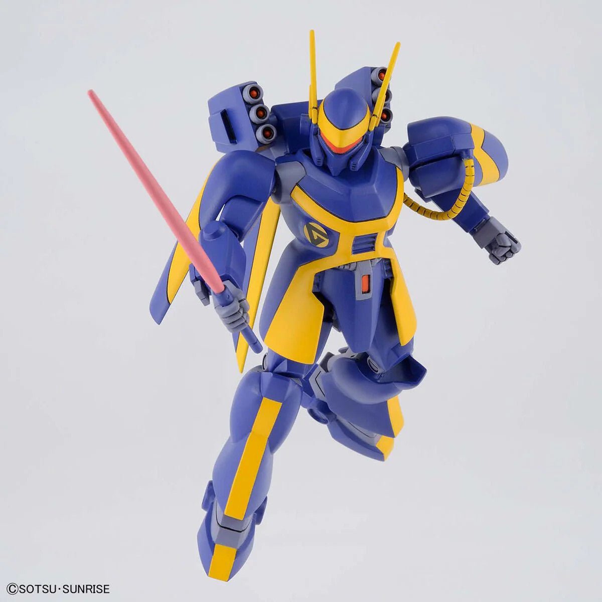 1/144 Dragonar Set 2 Model Kit - WISE GUYS HOBBIES LLC