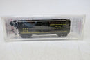MICRO TRAINS BOX CAR NORTHWESTERN PACIFIC 40' BOXCAR 39140