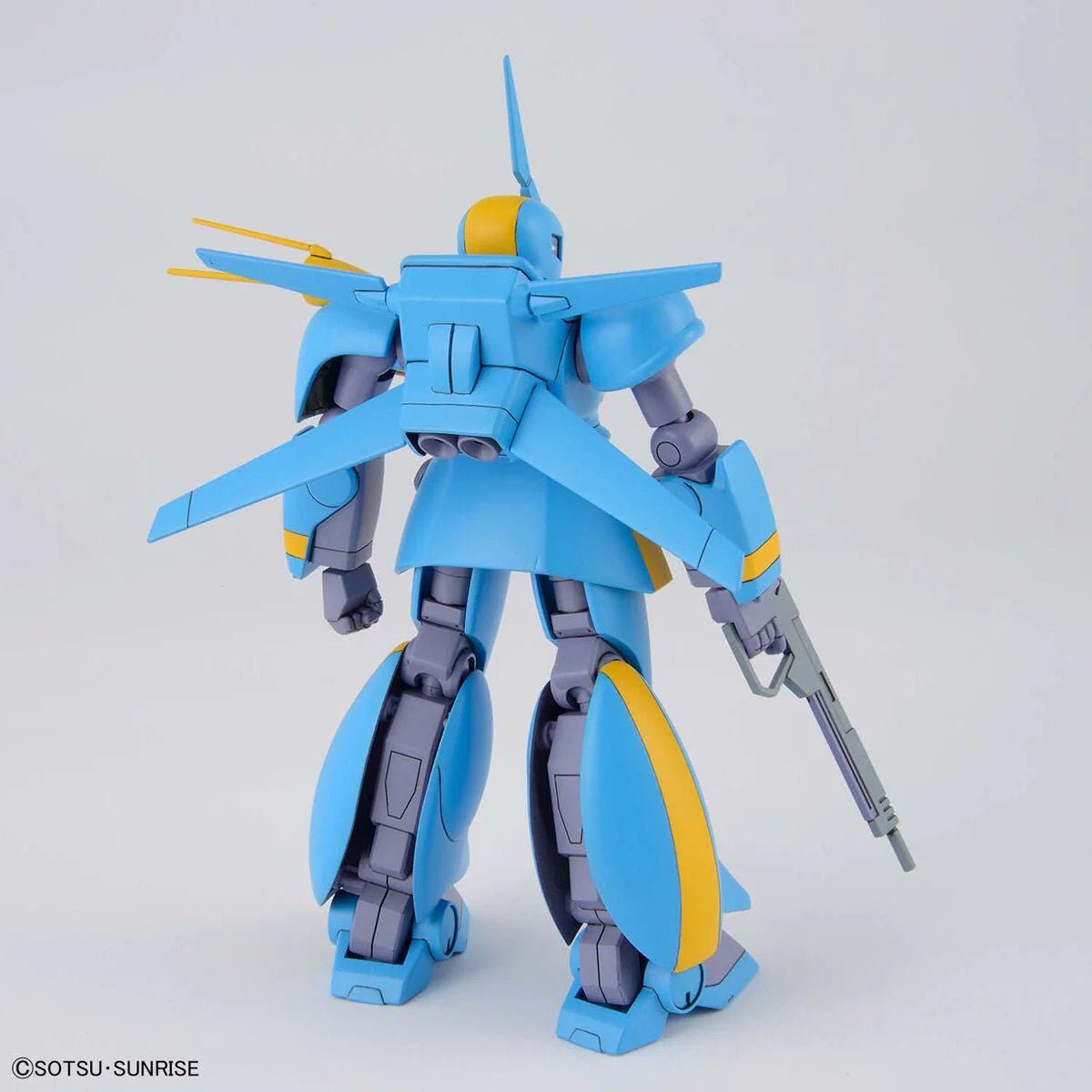 1/144 Dragonar Set 2 Model Kit - WISE GUYS HOBBIES LLC